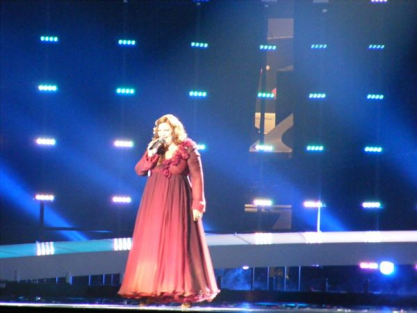 Eurovision 2010: Ποιοι άλλοι έκαναν πρόβα σήμερα;