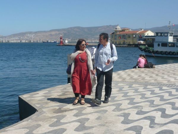 Οι "Πρωταγωνιστές" στην Τουρκία