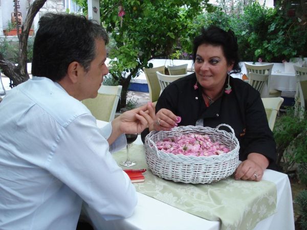 Οι "Πρωταγωνιστές" στην Τουρκία