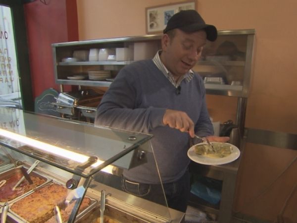 Σε ποιά κουζίνα θα μπεί...αύριο ο "Εφιάλτης"; 