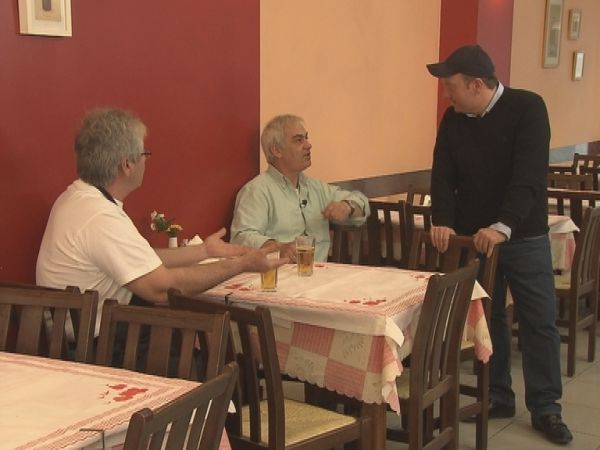 Σε ποιά κουζίνα θα μπεί...αύριο ο "Εφιάλτης"; 