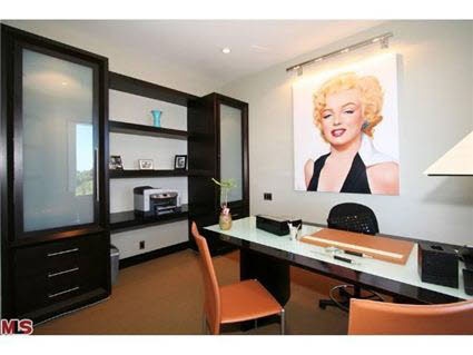 Ξανά προς πώληση το σπίτι του Πάρη Κασιδόκωστα στο Los Angeles