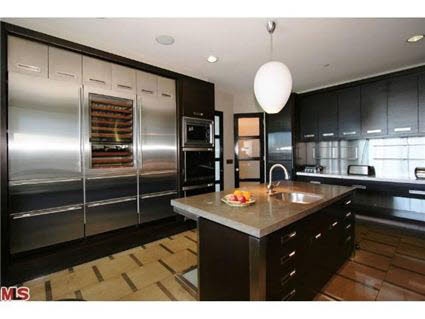 Ξανά προς πώληση το σπίτι του Πάρη Κασιδόκωστα στο Los Angeles