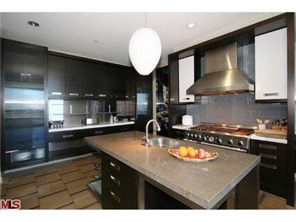 Ξανά προς πώληση το σπίτι του Πάρη Κασιδόκωστα στο Los Angeles