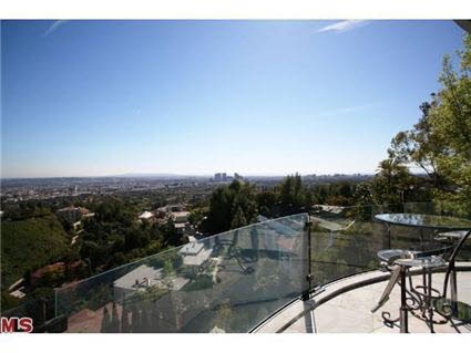 Ξανά προς πώληση το σπίτι του Πάρη Κασιδόκωστα στο Los Angeles