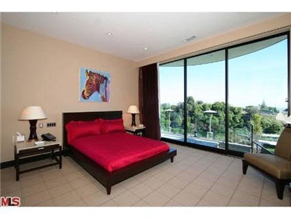 Ξανά προς πώληση το σπίτι του Πάρη Κασιδόκωστα στο Los Angeles