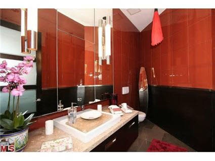 Ξανά προς πώληση το σπίτι του Πάρη Κασιδόκωστα στο Los Angeles