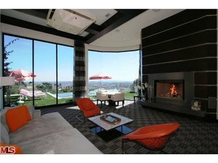 Ξανά προς πώληση το σπίτι του Πάρη Κασιδόκωστα στο Los Angeles