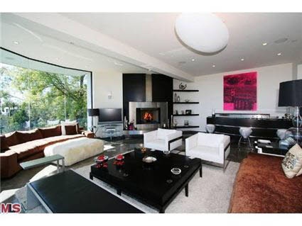 Ξανά προς πώληση το σπίτι του Πάρη Κασιδόκωστα στο Los Angeles