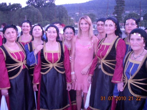 Έδωσαν σε γήπεδο το όνομα της Κατερίνας Θάνου