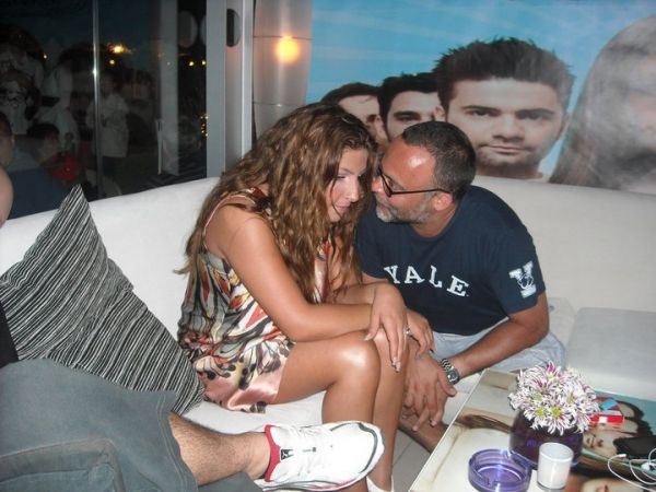 Παπαρίζου: Καρέ καρέ η επίσκεψή της στην Κεφαλονιά!