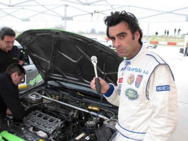 Ποιός ηθοποιός έχει πάθος με τη ταχύτητα;