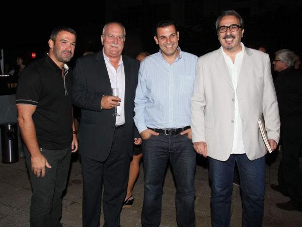 Video: Όλα όσα έγιναν στην παρουσίαση προγράμματος του Ant1 