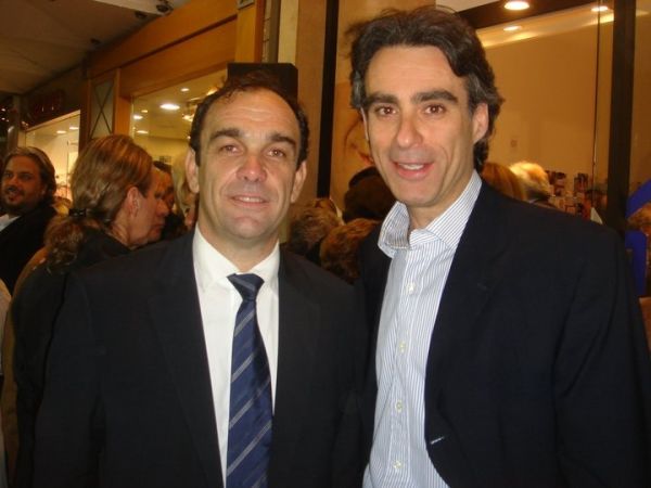Νίκος Σταγόπουλος: Τι καινούργιο ετοιμάζει;