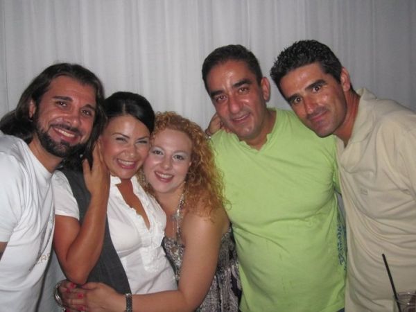 Ο άγνωστος δύσκολος γάμος της Έλενας από το «X-Factor 3»