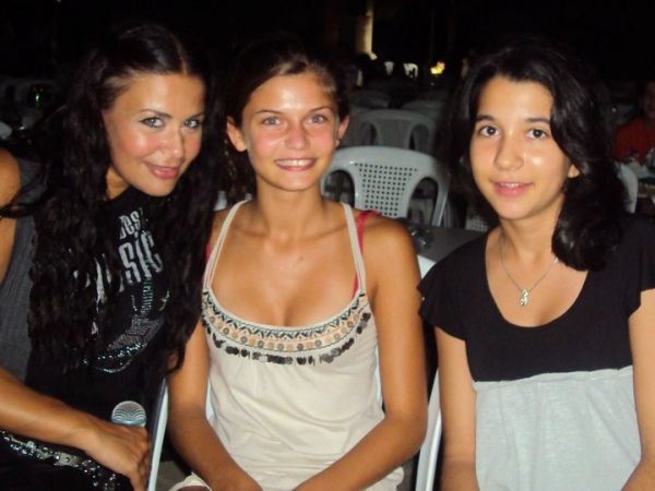 Ο άγνωστος δύσκολος γάμος της Έλενας από το «X-Factor 3»