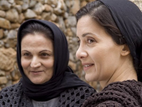 Κατερίνα Λέχου: «Το Νησί ήταν η πρώτη εξαιρετικά οργανωμένη σειρά που συμμετείχα»