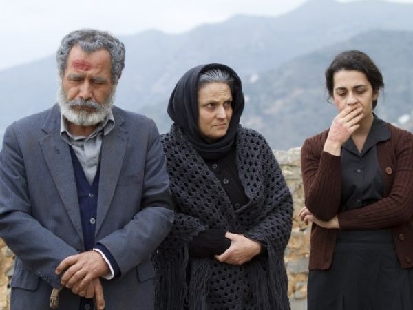 Κατερίνα Λέχου: «Το Νησί ήταν η πρώτη εξαιρετικά οργανωμένη σειρά που συμμετείχα»