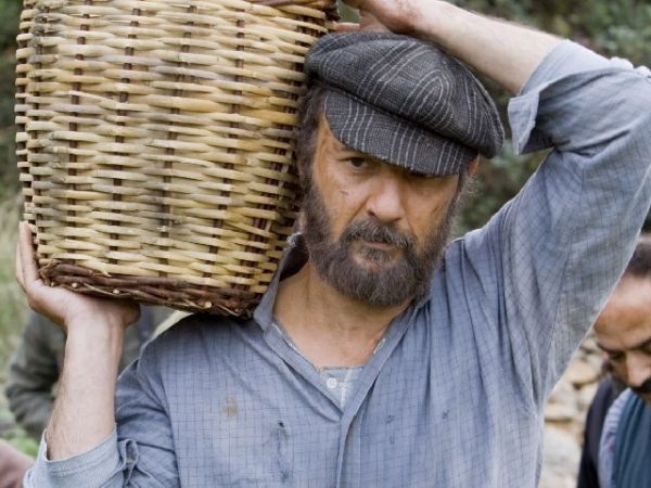 Κατερίνα Λέχου: «Το Νησί ήταν η πρώτη εξαιρετικά οργανωμένη σειρά που συμμετείχα»