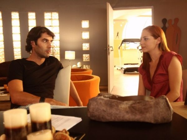 Βασίλης Μπισμπίκης: «Δεν νομίζω να το "καβαλήσω" ποτέ»