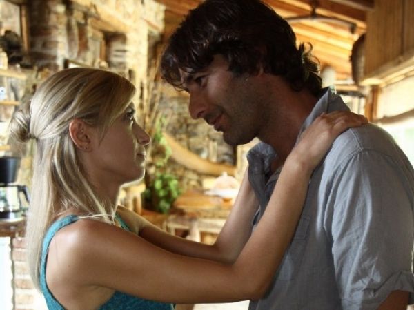 Βασίλης Μπισμπίκης: «Δεν νομίζω να το "καβαλήσω" ποτέ»