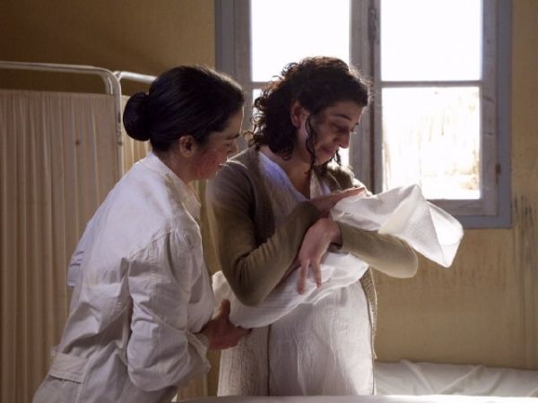 Νίκος Ορφανός:"Έκλαψα πολύ στα γυρίσματα"