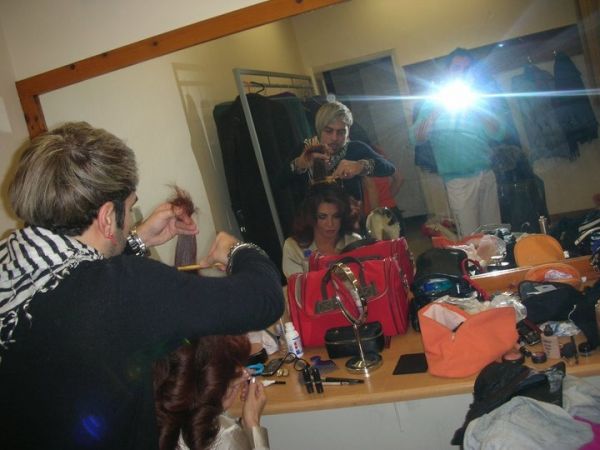 Η Μιμή Ντενίση όπως δεν την έχετε ξαναδεί!