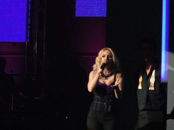 Δείτε πως πέρασε ο Παπαμιχαήλ την παραμονή της Πρωτοχρονιάς! 