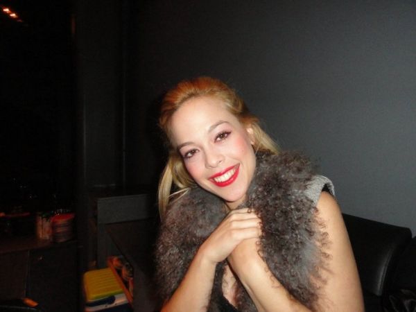 Δείτε πως πέρασε ο Παπαμιχαήλ την παραμονή της Πρωτοχρονιάς! 