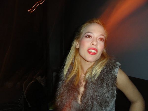 Δείτε πως πέρασε ο Παπαμιχαήλ την παραμονή της Πρωτοχρονιάς! 