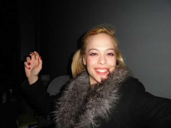 Δείτε πως πέρασε ο Παπαμιχαήλ την παραμονή της Πρωτοχρονιάς! 