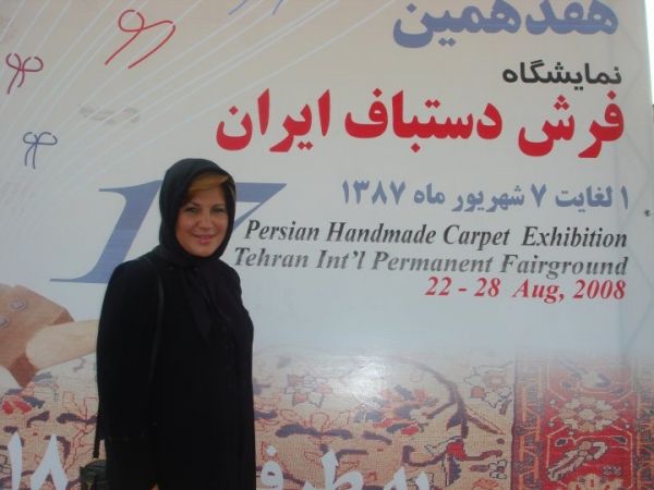 Οι ταξιδιωτικές περιπέτειες της Δέσποινας Μοιραράκη