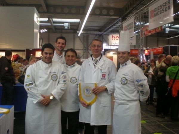 Το άλμπουμ ζωής του νικητή του «Top Chef»