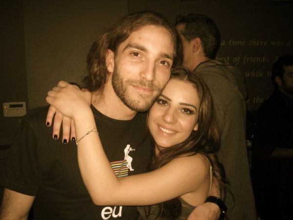 Δείτε τα backstage από τον ελληνικό τελικό της Eurovision