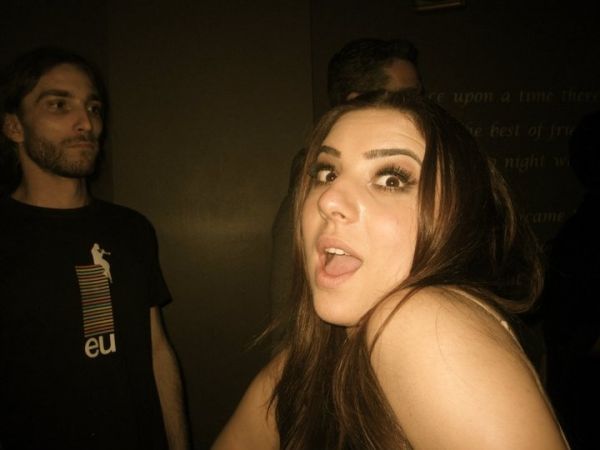 Δείτε τα backstage από τον ελληνικό τελικό της Eurovision