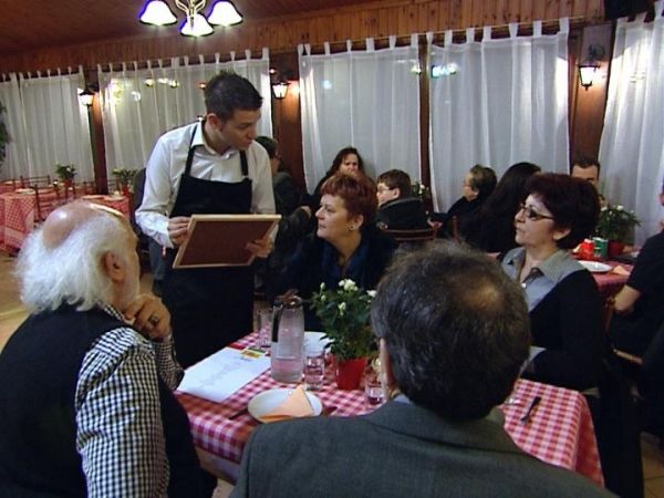 Εφιάλτης στην κουζίνα απόψε με Μποτρίνι  