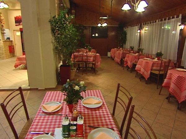 Εφιάλτης στην κουζίνα απόψε με Μποτρίνι  