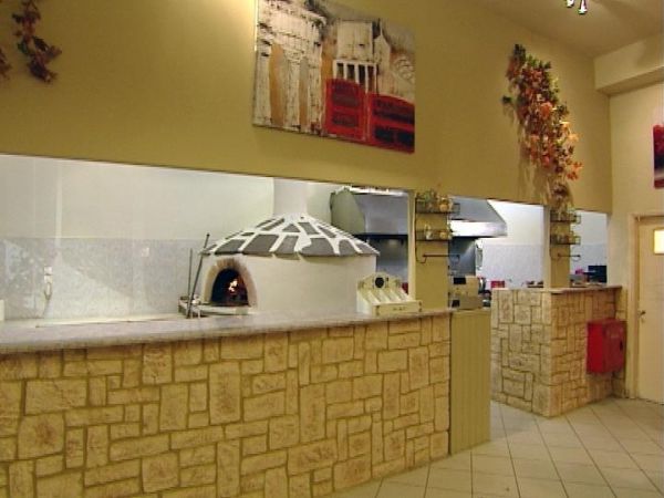 Εφιάλτης στην κουζίνα απόψε με Μποτρίνι  