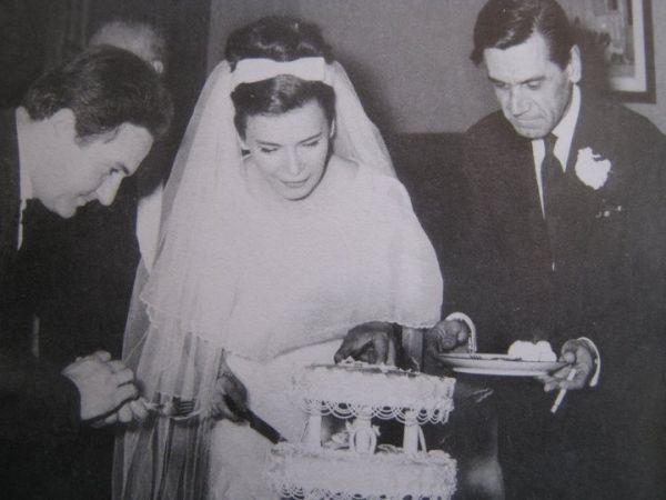 «Εγώ είμαι η Καρέζη και δεν μπορείς να με απατάς»