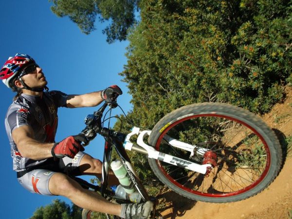 Τρέξε και εσύ! Αγώνες mountain bike  & run για όλους …