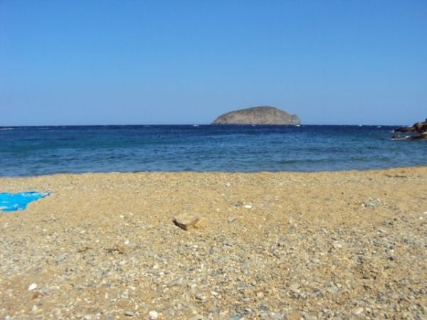 Γιώργος Παπανδρέου: Οι πρώτες φωτό των διακοπών του