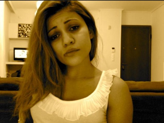 Ποια τραγουδίστρια και γιατί έκλαιγε δυο ημέρες;