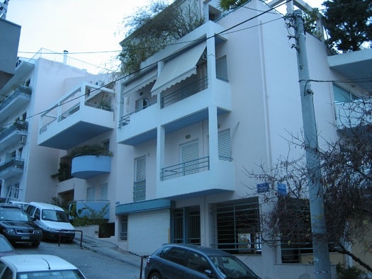 Σας θυμίζει κάτι αυτό το σπίτι;