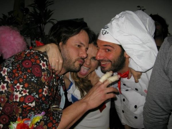 Καλώς ήρθες και πάλι… τρελό καρναβάλι! (φωτό)