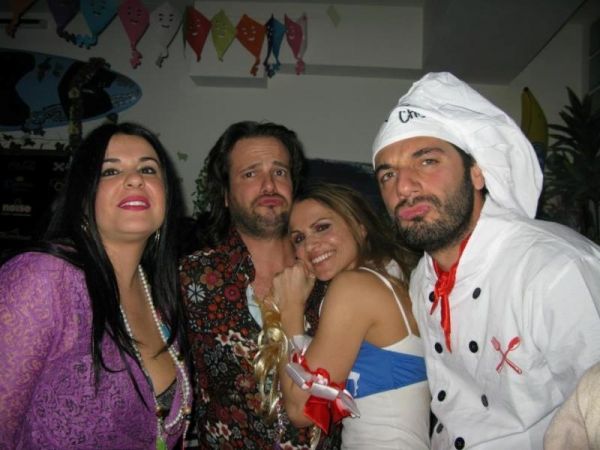 Καλώς ήρθες και πάλι… τρελό καρναβάλι! (φωτό)