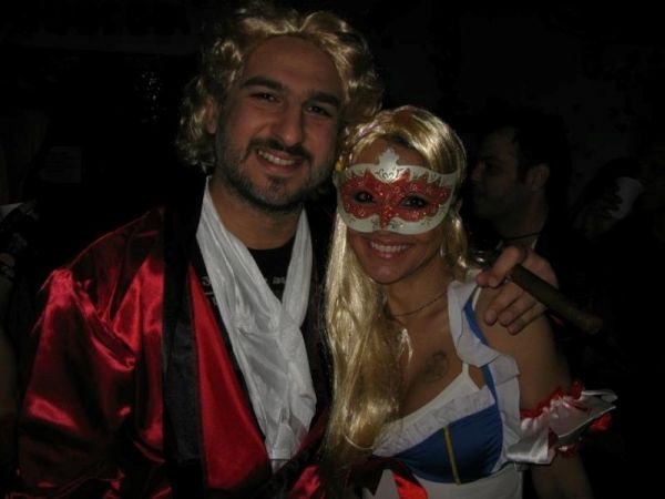 Καλώς ήρθες και πάλι… τρελό καρναβάλι! (φωτό)