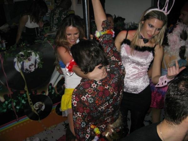 Καλώς ήρθες και πάλι… τρελό καρναβάλι! (φωτό)