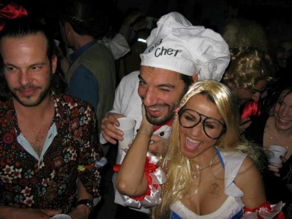 Καλώς ήρθες και πάλι… τρελό καρναβάλι! (φωτό)