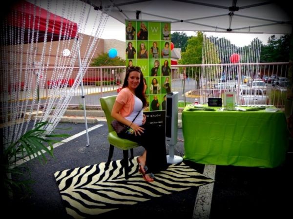 Νέες φωτογραφίες από την εγκυμονούσα Καλομοίρα! 