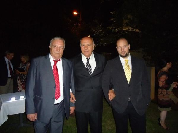 Το φωτογραφικό άλμπουμ του κρυφού γάμου Ακρίτα-Κυρίτση!